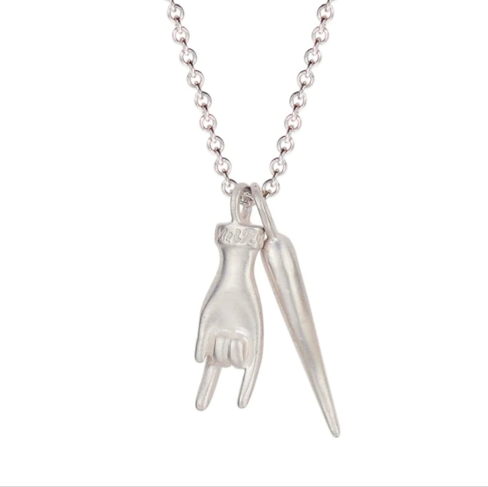 Me & Roe Necklace